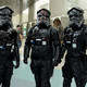 Illustration for article titled The First Orders TIE Pilots Are Lookin Sharp